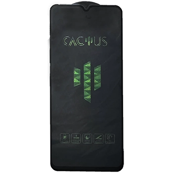 محافظ صفحه نمایش کاکتوس برای مدل شیائومی Redmi 10C